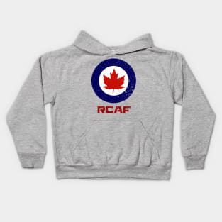 RCAF Kids Hoodie